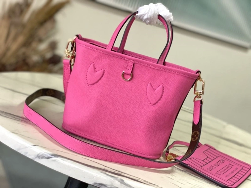 LV Shopping Bags 4286A-0241