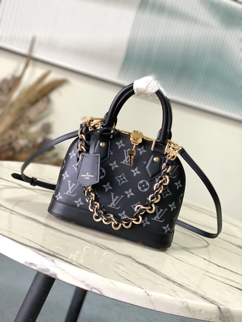LV Top Handle Bags 4286A-0243