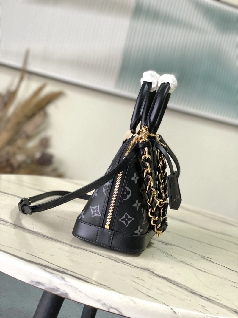 LV Top Handle Bags 4286A-0243