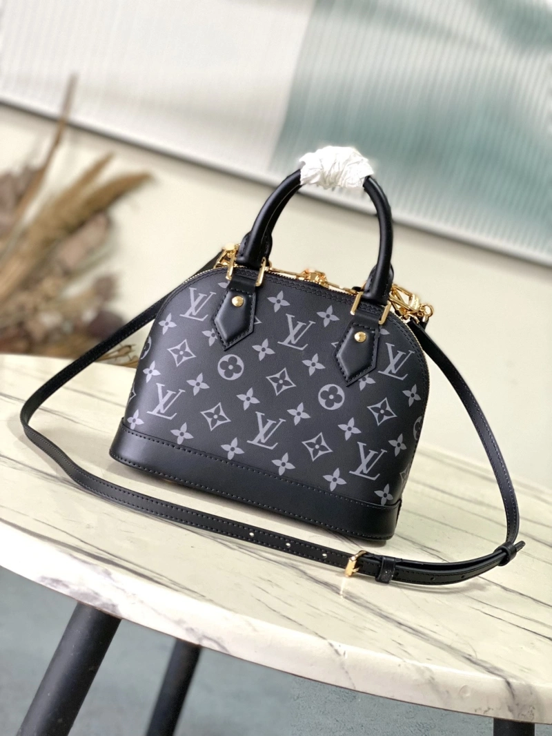 LV Top Handle Bags 4286A-0243