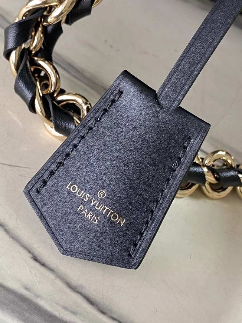 LV Top Handle Bags 4286A-0243