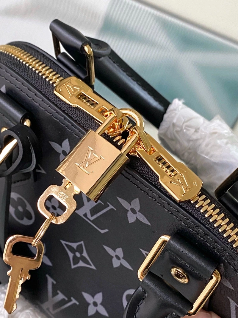 LV Top Handle Bags 4286A-0243