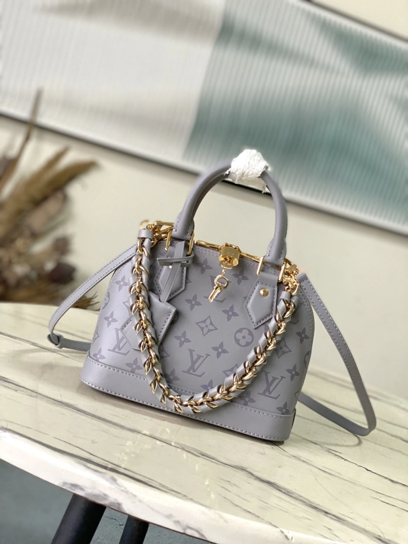 LV Top Handle Bags 4286A-0244
