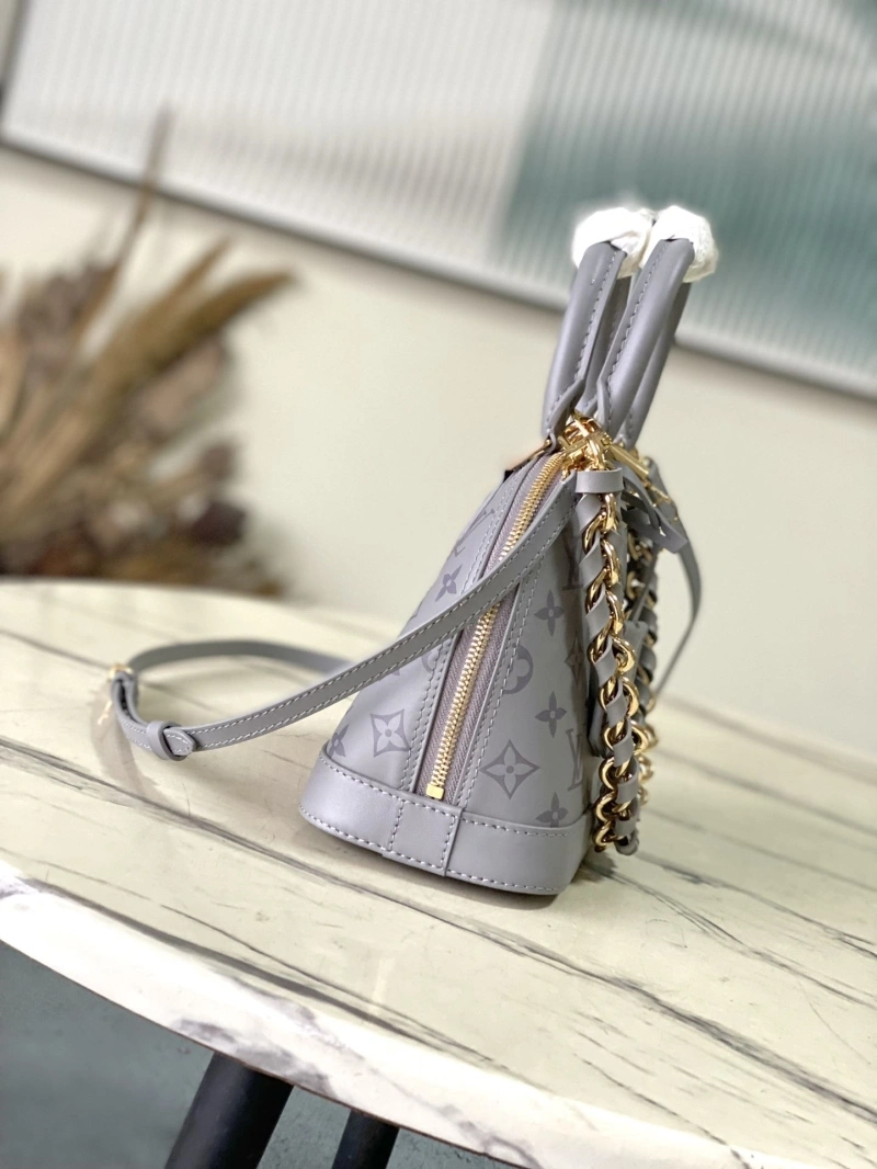 LV Top Handle Bags 4286A-0244
