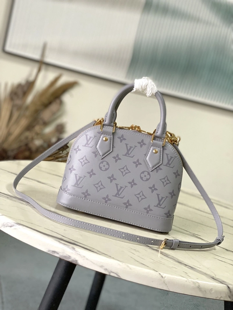 LV Top Handle Bags 4286A-0244