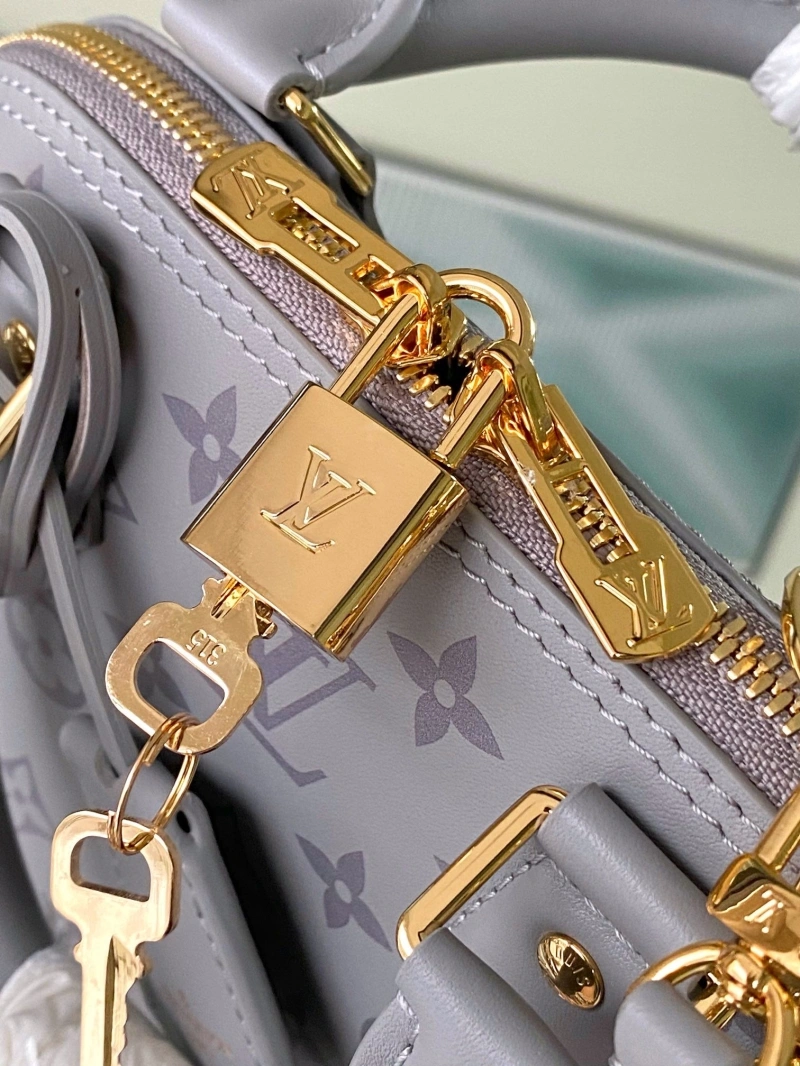 LV Top Handle Bags 4286A-0244