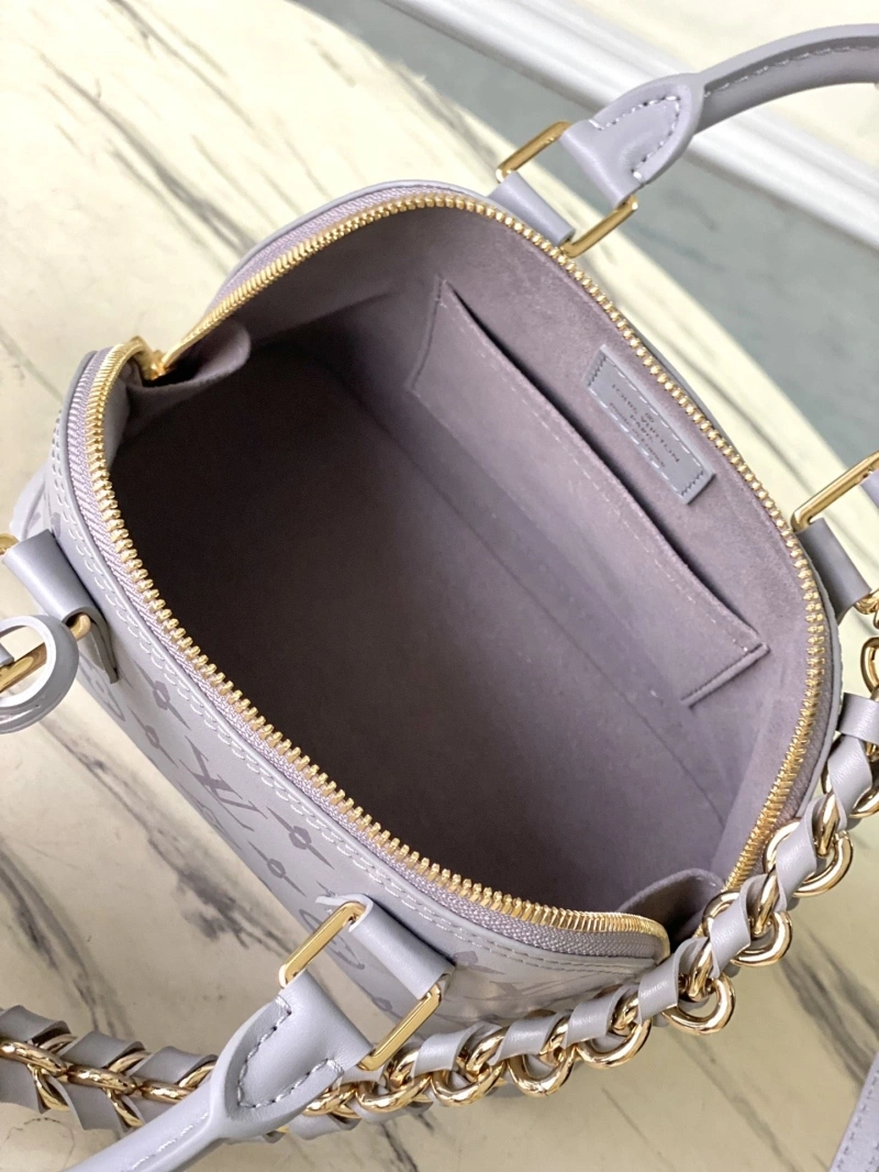LV Top Handle Bags 4286A-0244