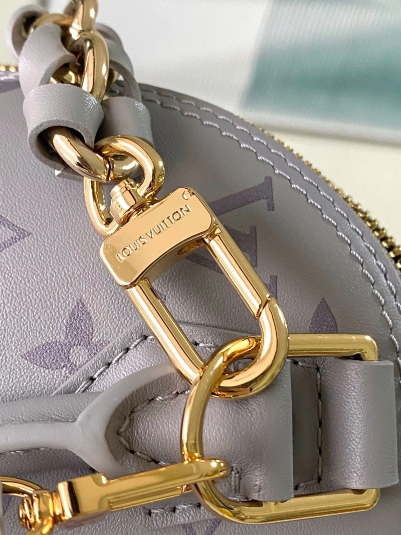 LV Top Handle Bags 4286A-0244