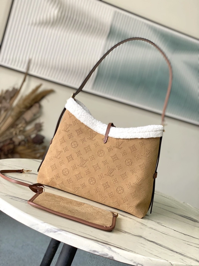 LV Top Handle Bags 4286A-0245
