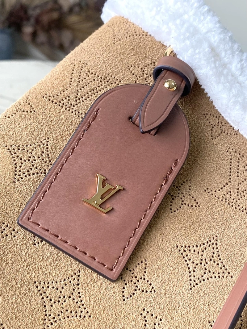 LV Top Handle Bags 4286A-0245