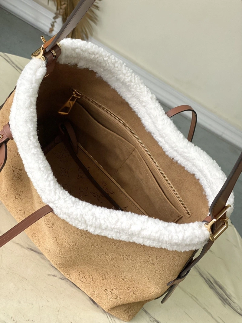 LV Top Handle Bags 4286A-0245