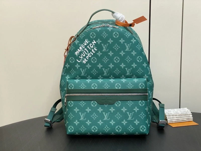 LV Backpacks 4286A-0246