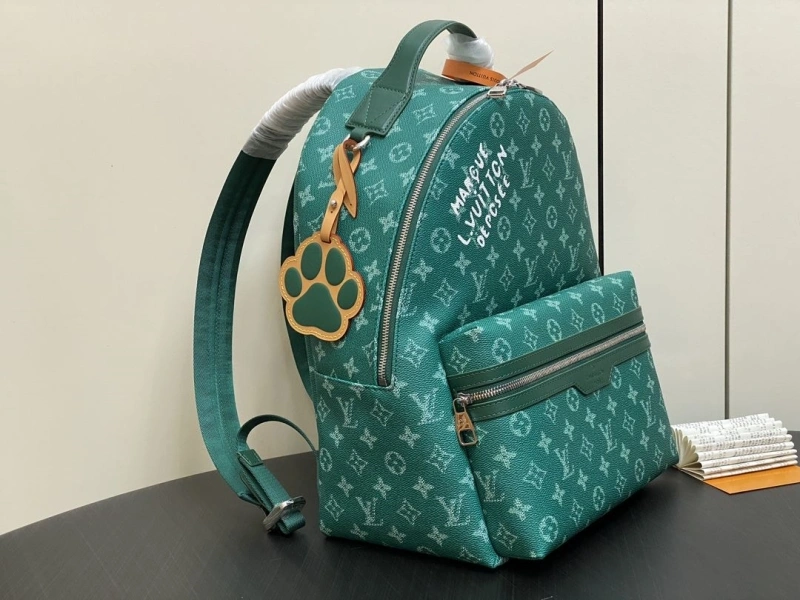 LV Backpacks 4286A-0246