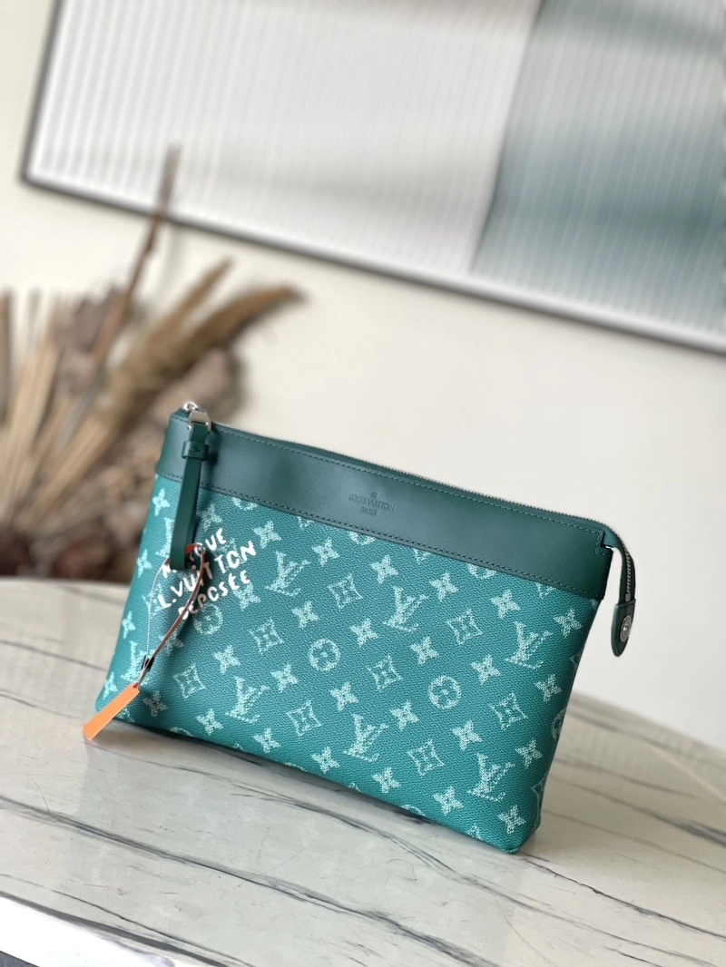 LV Clutch Bags 4286A-0252
