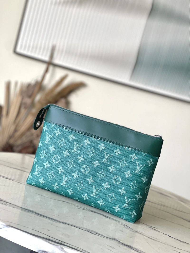 LV Clutch Bags 4286A-0252