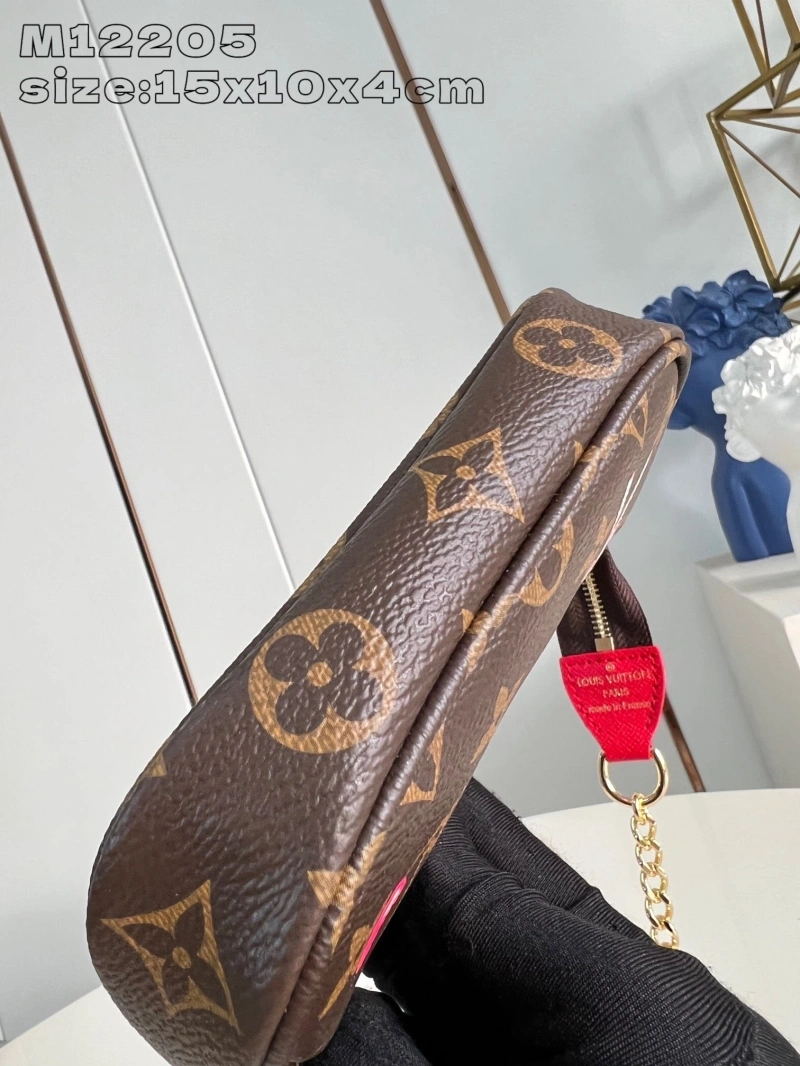 LV Clutch Bags 4286A-0255