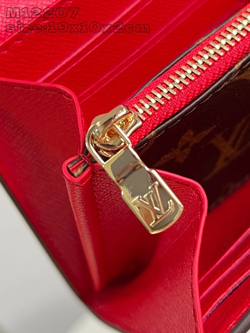 LV Wallets 4286A-0259