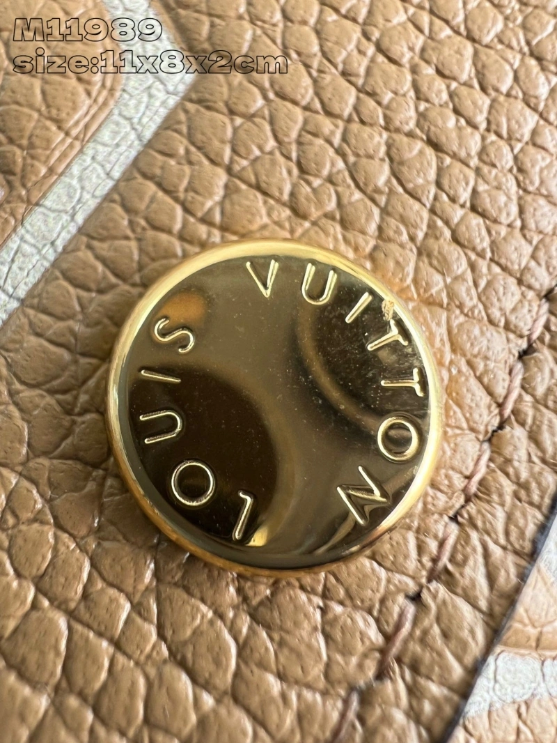 LV Wallets 4286A-0267