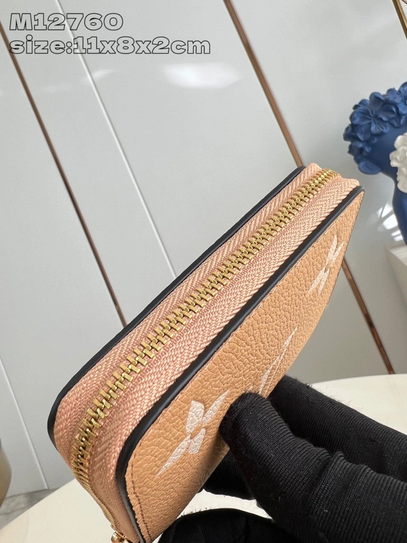 LV Wallets 4286A-0268