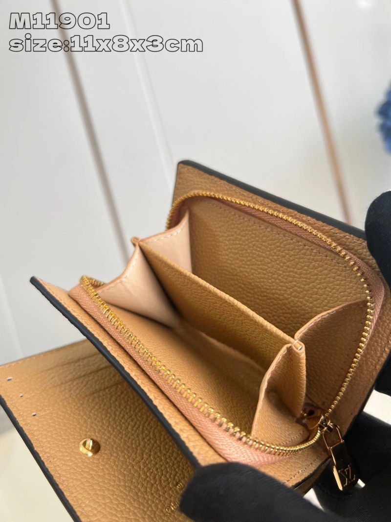 LV Wallets 4286A-0269