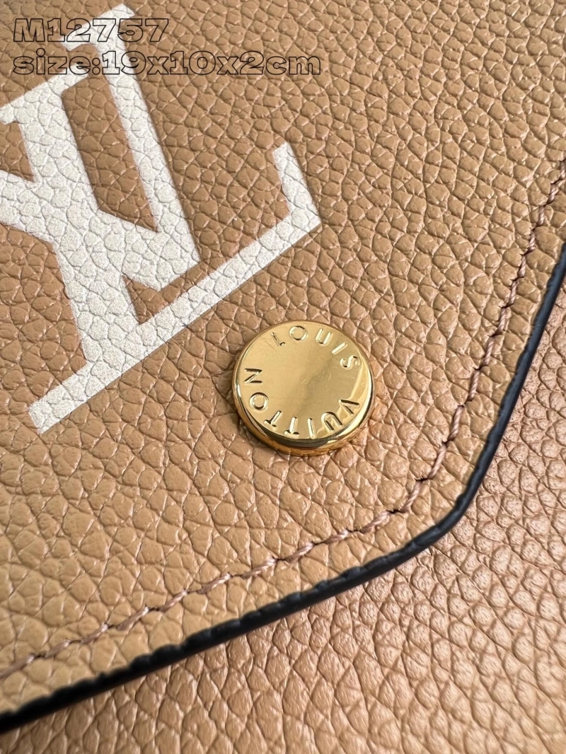 LV Wallets 4286A-0271