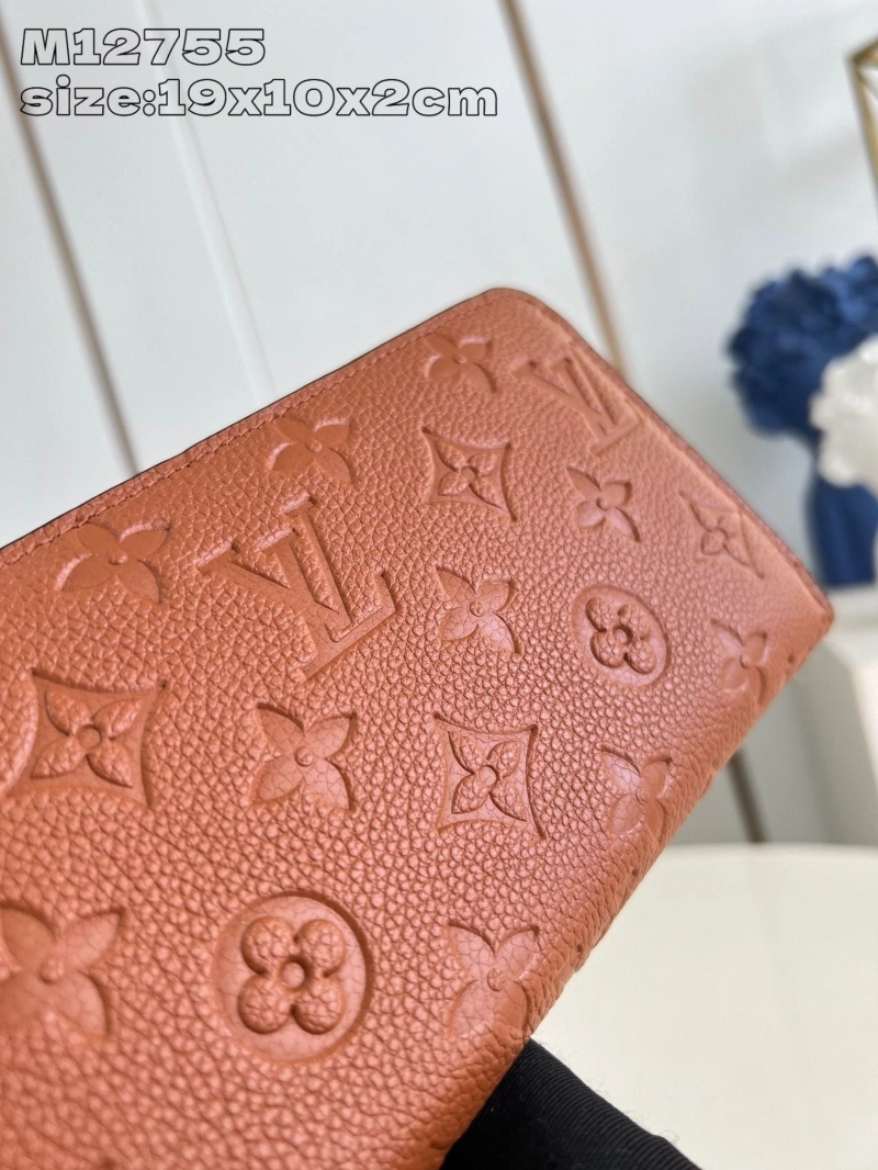 LV Wallets 4286A-0275