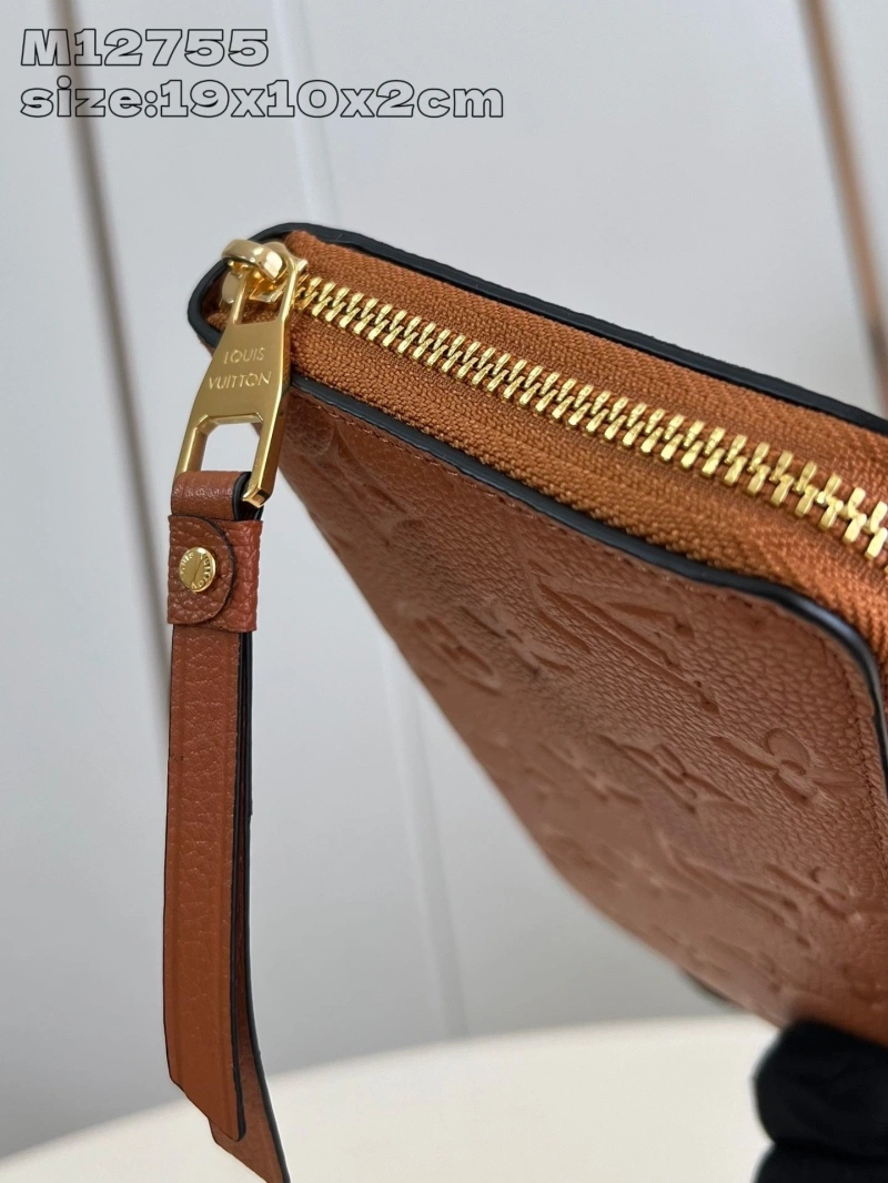LV Wallets 4286A-0275