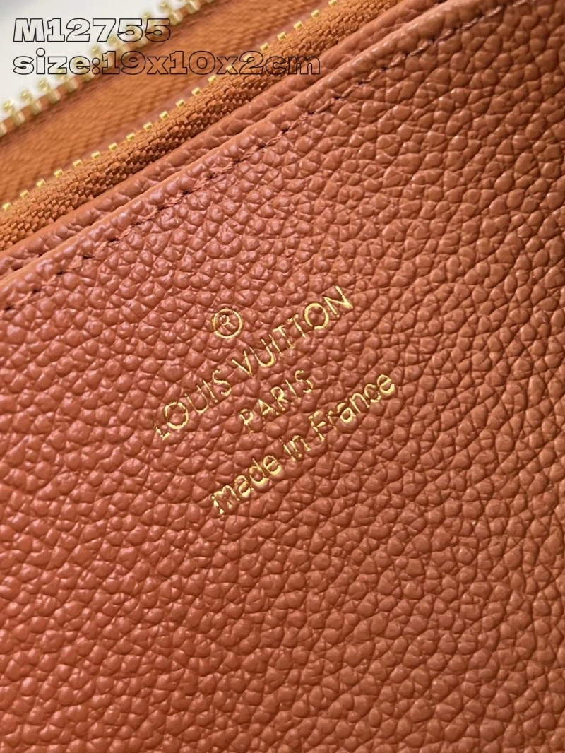 LV Wallets 4286A-0275
