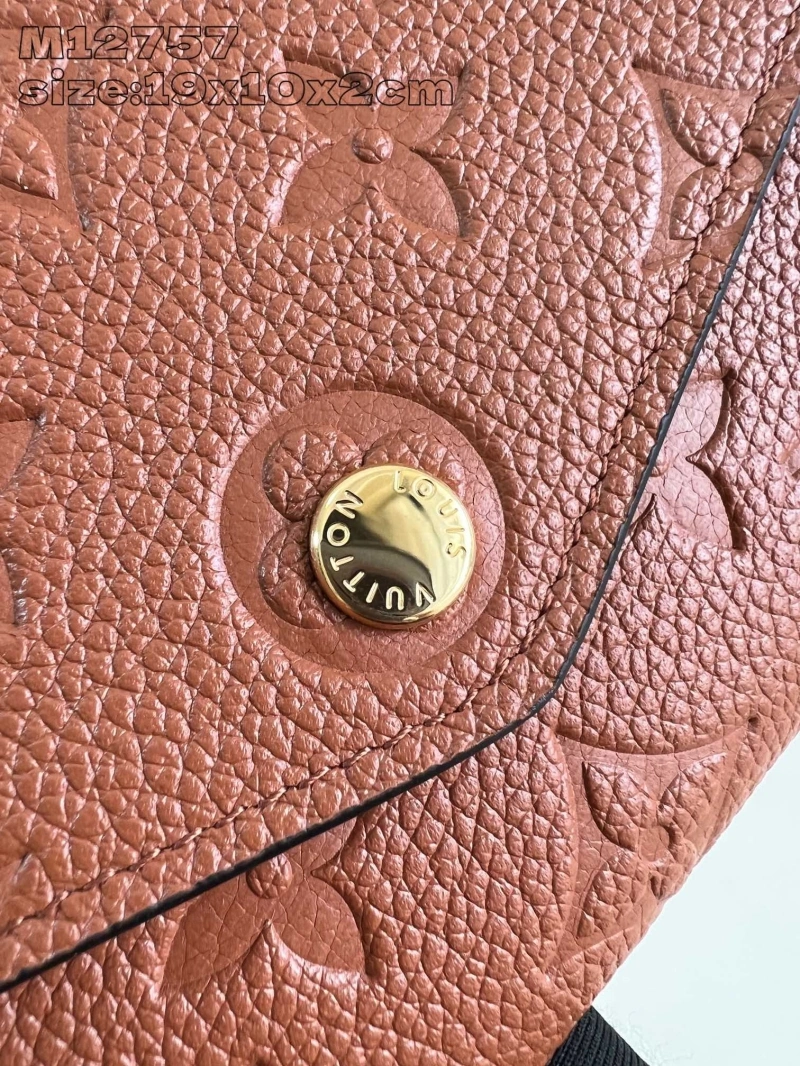 LV Wallets 4286A-0276