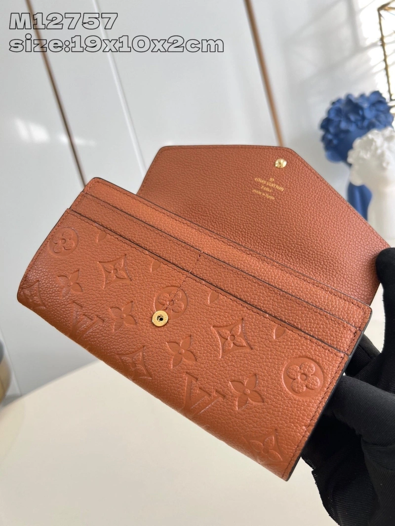 LV Wallets 4286A-0276