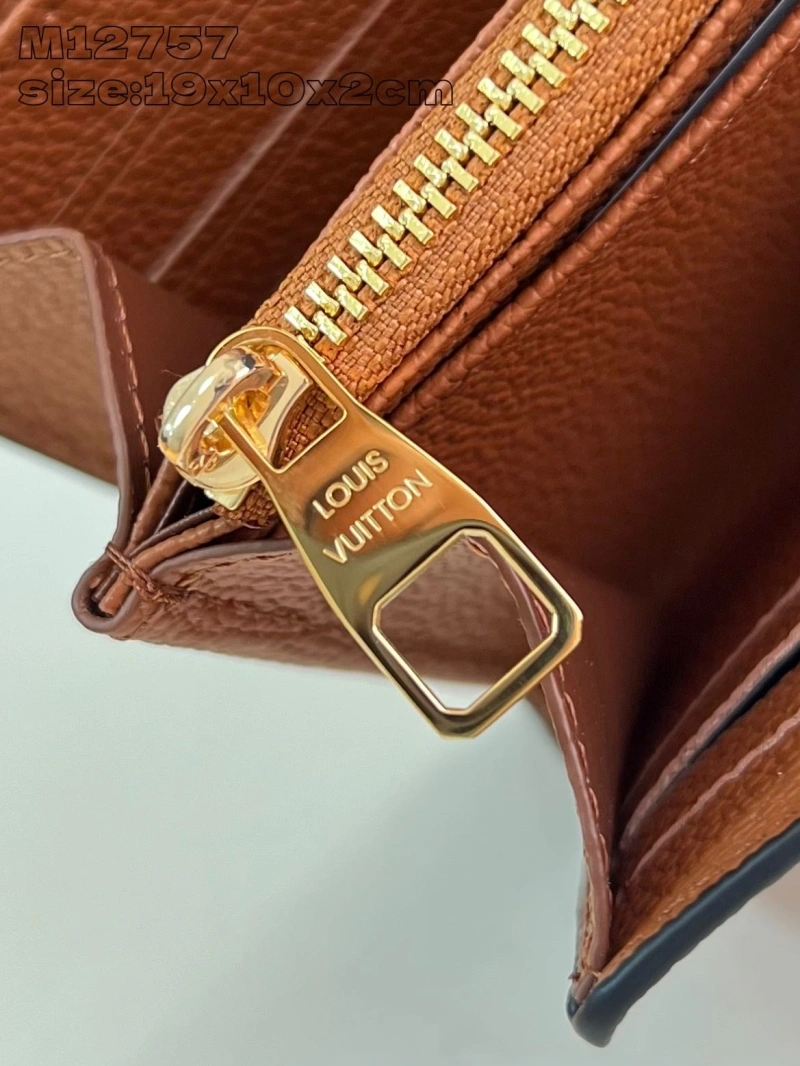 LV Wallets 4286A-0276