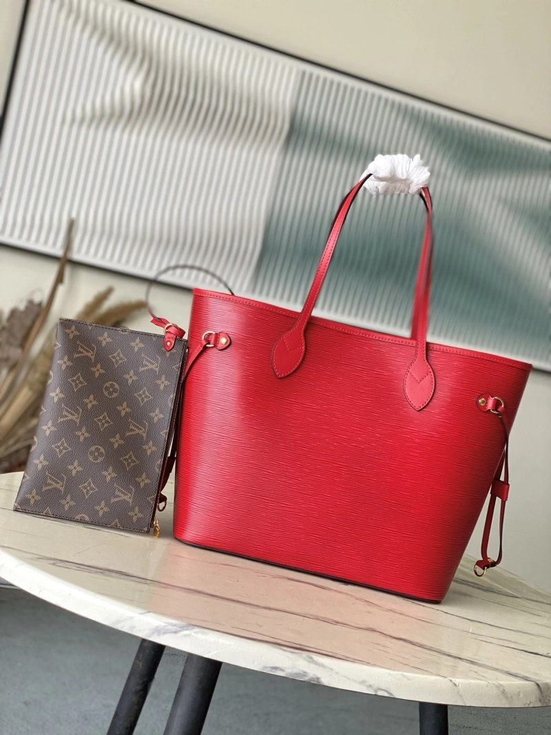 LV Shopping Bags 4286A-0284