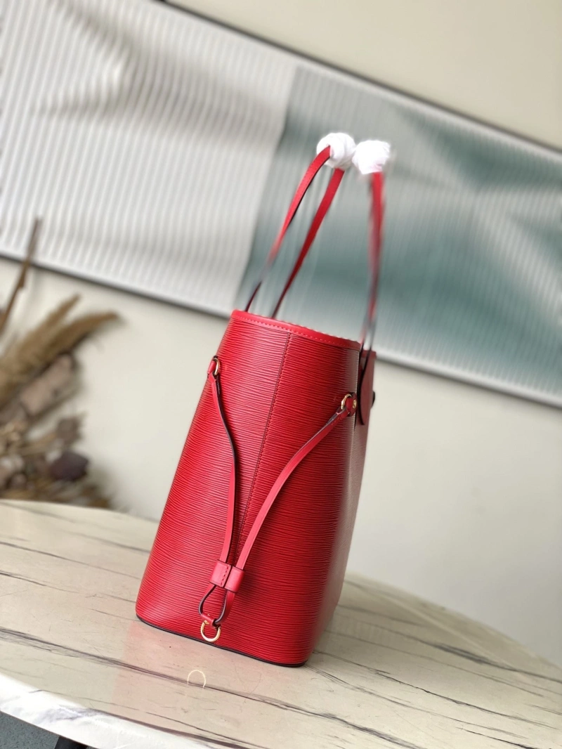 LV Shopping Bags 4286A-0284