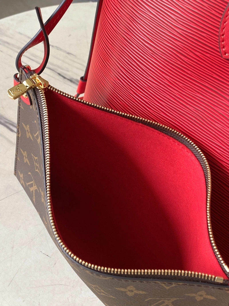 LV Shopping Bags 4286A-0284