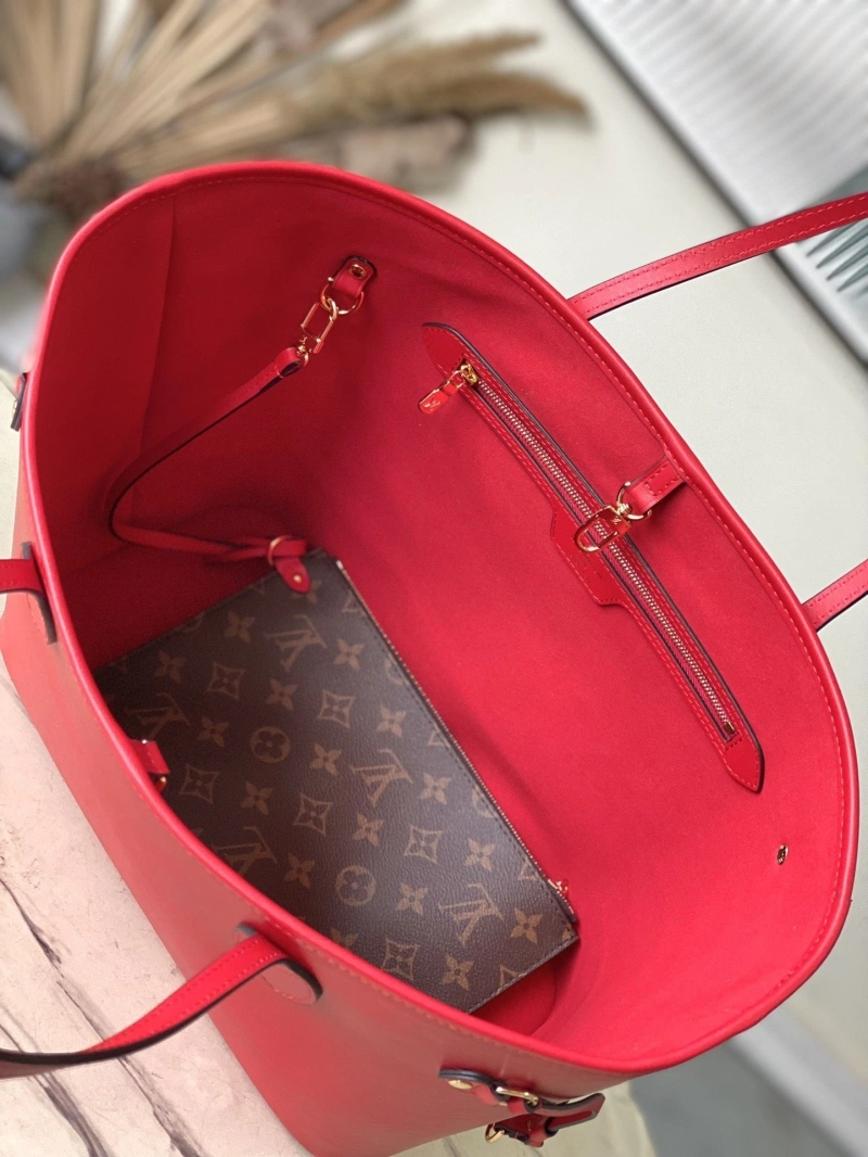 LV Shopping Bags 4286A-0284