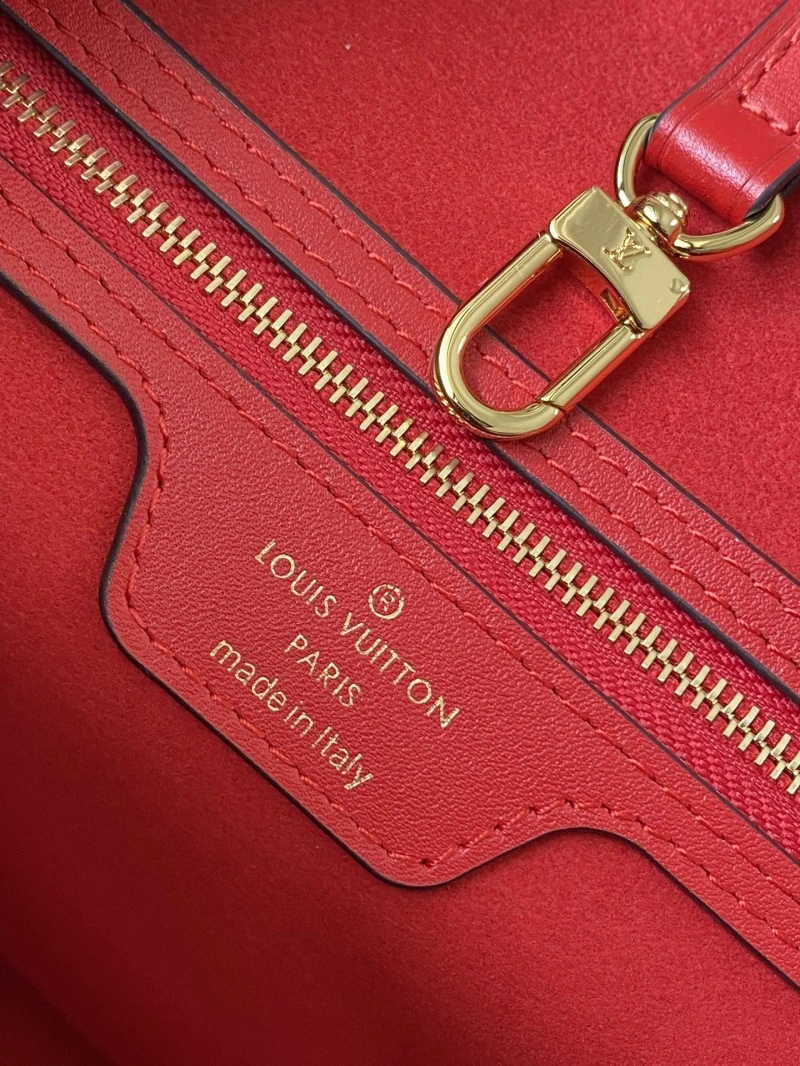 LV Shopping Bags 4286A-0284