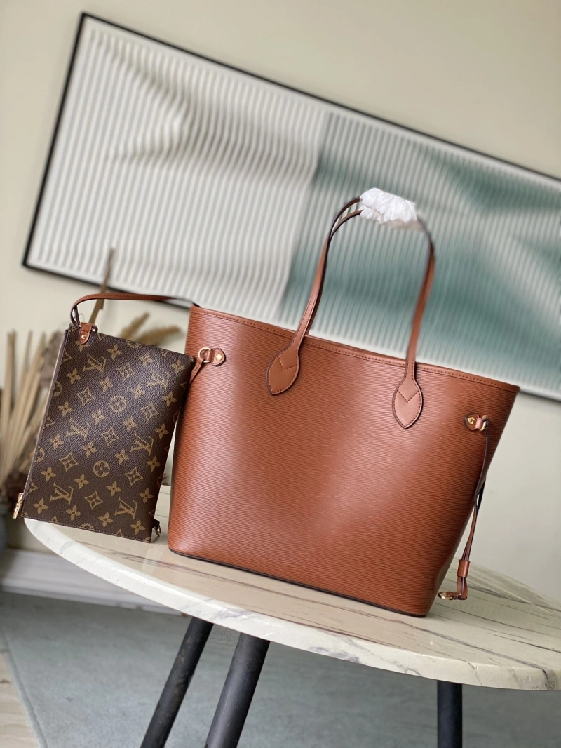 LV Shopping Bags 4286A-0286