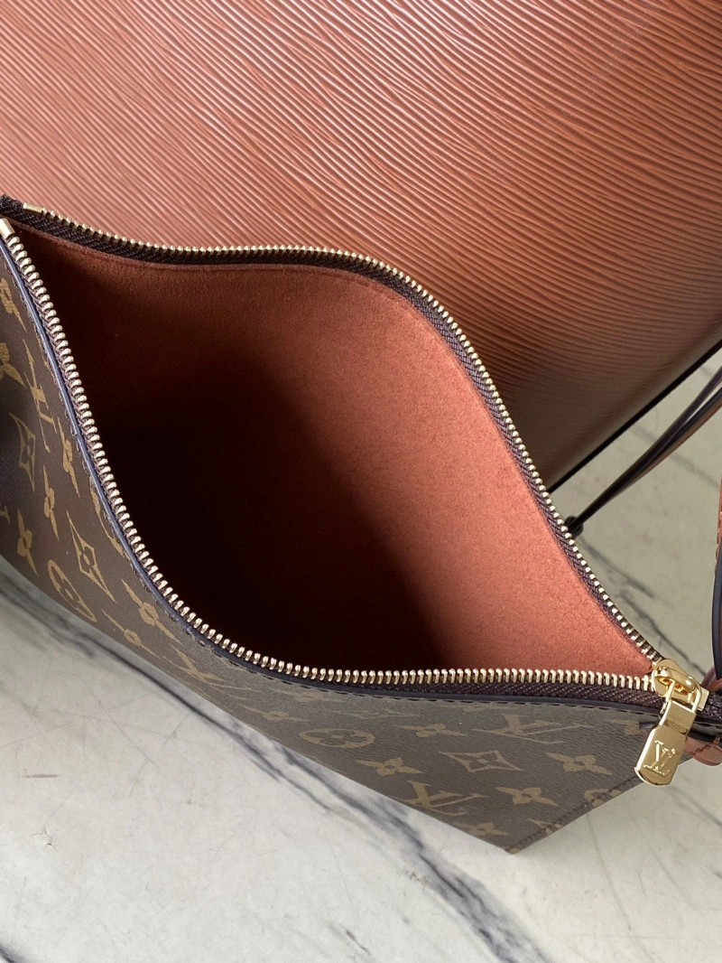 LV Shopping Bags 4286A-0286