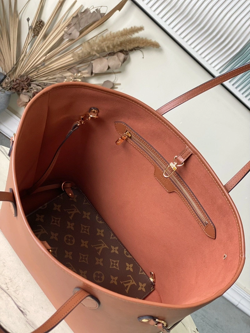 LV Shopping Bags 4286A-0286