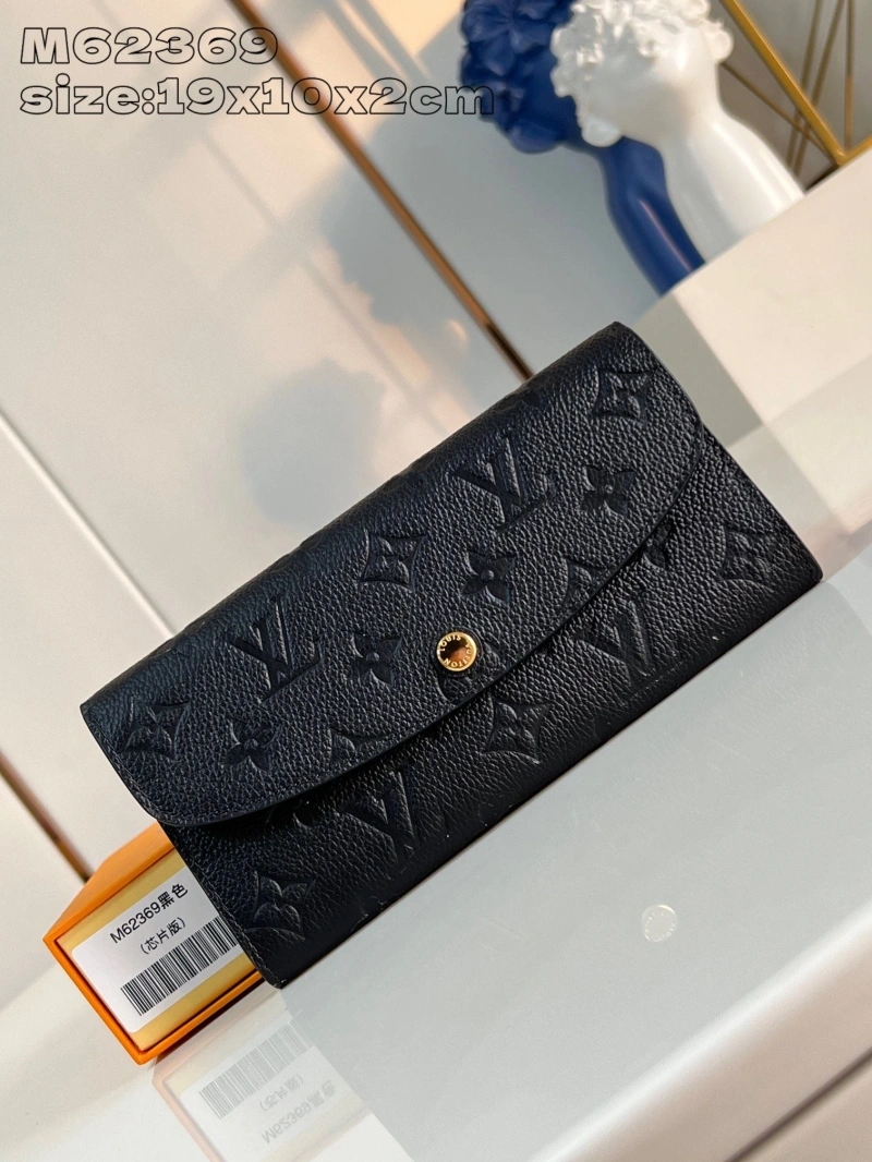 LV Wallets 4286A-0289