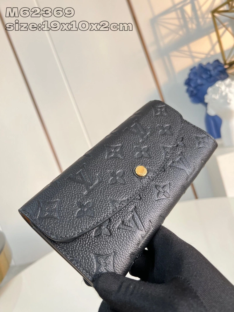LV Wallets 4286A-0289