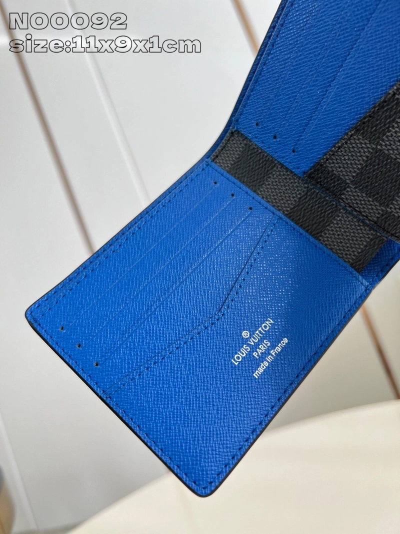 LV Wallets 4286A-0291