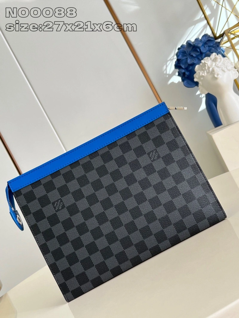 LV Clutch Bags 4286A-0292