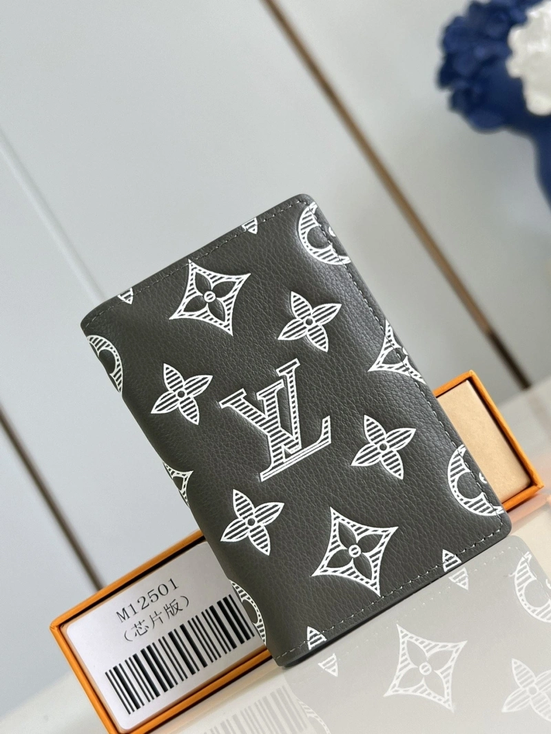 LV Wallets 4286A-0294