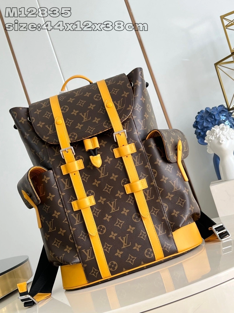 LV Backpacks 4286A-0302