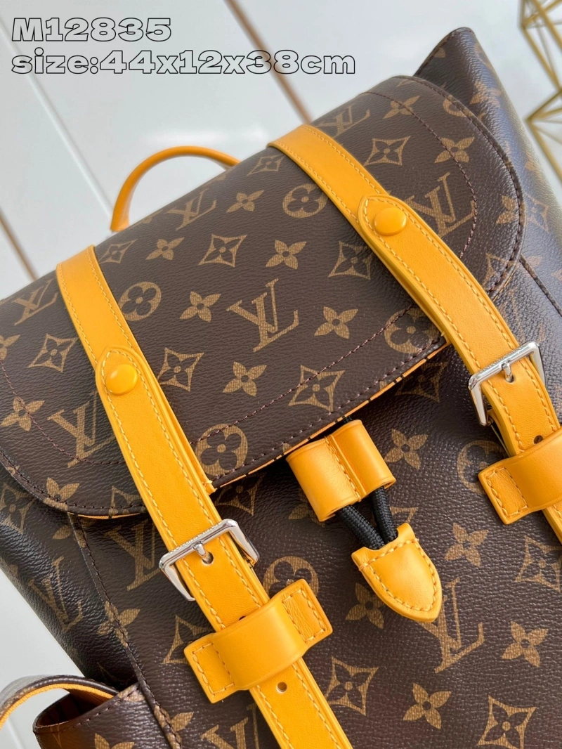 LV Backpacks 4286A-0302