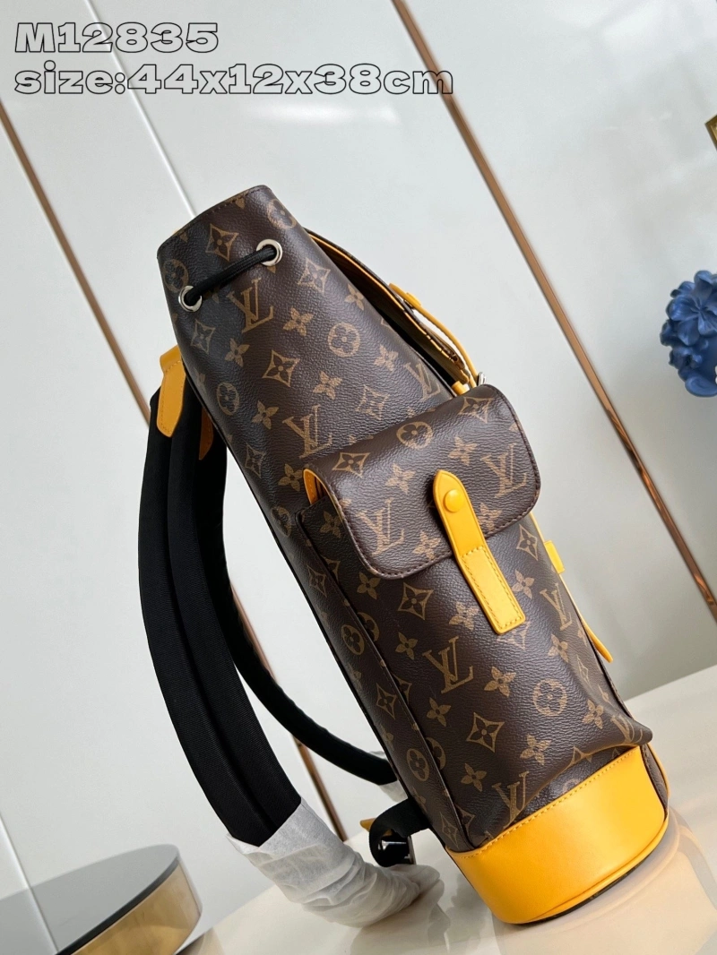 LV Backpacks 4286A-0302