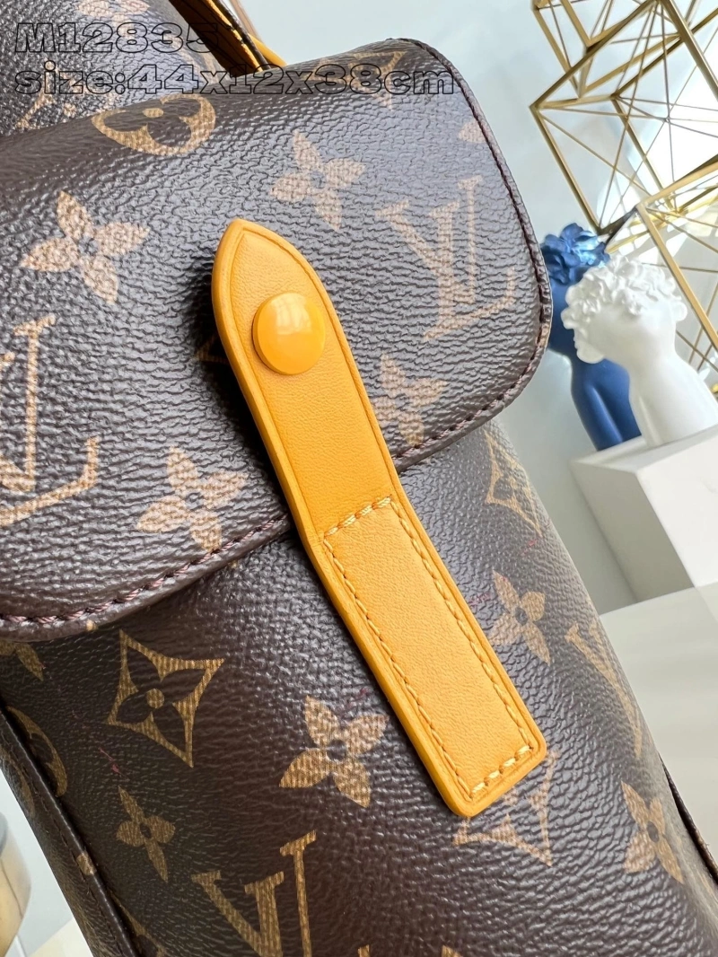 LV Backpacks 4286A-0302