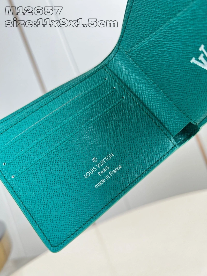 LV Wallets 4286A-0305