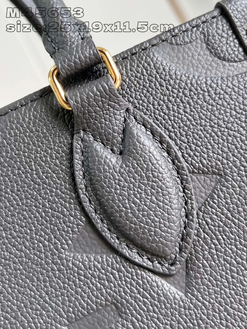 LV Shopping Bags 4286A-0323